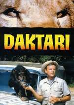 Watch Daktari 123MoviesFree