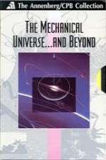 Watch The Mechanical Universe... and Beyond 123MoviesFree