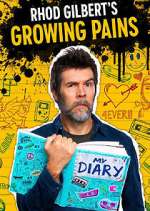 Watch Rhod Gilbert's Growing Pains 123MoviesFree