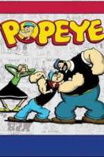 Watch Popeye the Sailor 123MoviesFree