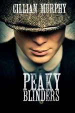 Watch Peaky Blinders 123MoviesFree