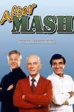 Watch AfterMASH 123MoviesFree