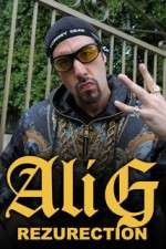 Watch Ali G: Rezurection 123MoviesFree