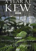 Watch A Year at Kew 123MoviesFree