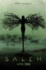 Watch Salem 123MoviesFree
