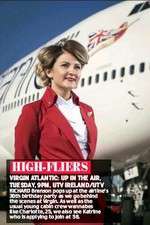 Watch Virgin Atlantic: Up in the Air 123MoviesFree