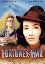 Watch Fortunes of War 123MoviesFree