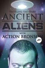Watch Action Bronson & Friends Watch Ancient Aliens 123MoviesFree