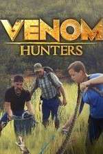Watch Venom Hunters 123MoviesFree
