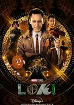 Watch Loki 123MoviesFree