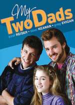 Watch My Two Dads 123MoviesFree
