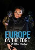 europe on the edge with katya adler tv poster