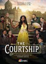 Watch The Courtship 123MoviesFree