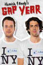 Watch Hamish and Andys Gap Year 123MoviesFree