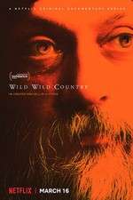 Watch Wild Wild Country 123MoviesFree