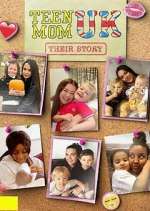 Watch Teen Mom UK: Their Story 123MoviesFree