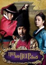 Watch A Tree with Deep Roots 123MoviesFree