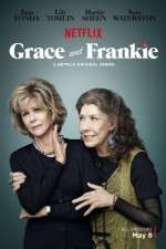 Watch Grace and Frankie 123MoviesFree