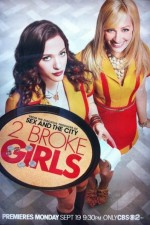 Watch 2 Broke Girls 123MoviesFree