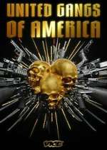 Watch United Gangs of America 123MoviesFree