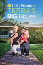 Watch Little Women: LA: Terra's Big House 123MoviesFree