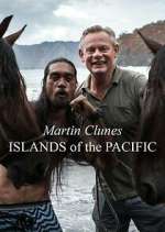 Watch Martin Clunes: Islands of the Pacific 123MoviesFree