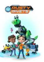 Watch Rusty Rivets 123MoviesFree