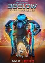Watch 3Below: Tales of Arcadia 123MoviesFree