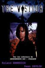 Watch The Visitor 123MoviesFree