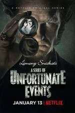 Watch A Series of Unfortunate Events 123MoviesFree