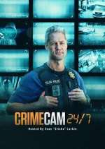Watch CrimeCam 24/7 123MoviesFree