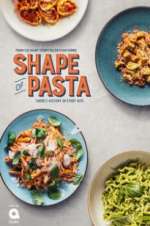 Watch Shape of Pasta 123MoviesFree