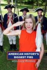 Watch American History\'s Biggest Fibs with Lucy Worsley 123MoviesFree