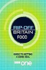 Watch Rip Off Britain: Food 123MoviesFree