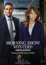 Watch Morning Show Mysteries 123MoviesFree