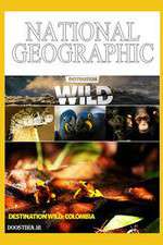 Watch Destination Wild: Colombia 123MoviesFree