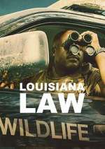Watch Louisiana Law 123MoviesFree