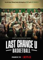 Watch Last Chance U: Basketball 123MoviesFree