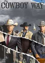 Watch The Cowboy Way 123MoviesFree