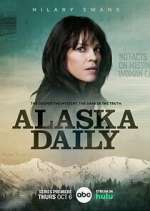Watch Alaska Daily 123MoviesFree