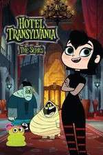 Watch Hotel Transylvania The Television Series 123MoviesFree