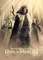 the pendragon cycle: rise of the merlin season 1 episode 7 tv poster