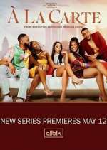 Watch À La Carte 123MoviesFree