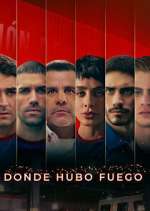 Watch High Heat 123MoviesFree