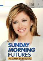 Watch Sunday Morning Futures with Maria Bartiromo 123MoviesFree