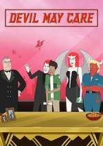 Watch Devil May Care 123MoviesFree