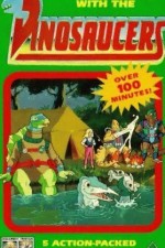 Watch Dinosaucers 123MoviesFree