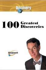 Watch 100 Greatest Discoveries 123MoviesFree
