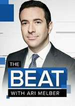 Watch The Beat with Ari Melber 123MoviesFree