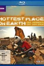 Watch The Hottest Place on Earth 123MoviesFree